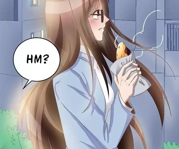 Hey, Nice to Eat You Chapter 13 page 80