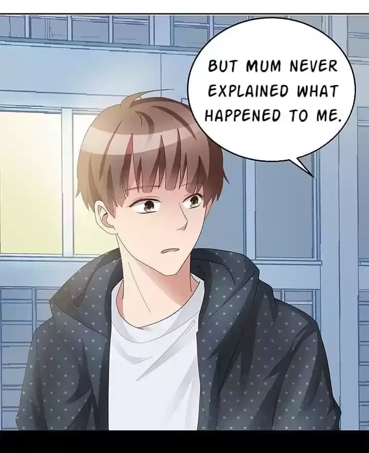 Hey, Nice to Eat You Chapter 13 page 84
