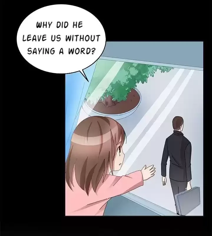 Hey, Nice to Eat You Chapter 13 page 85