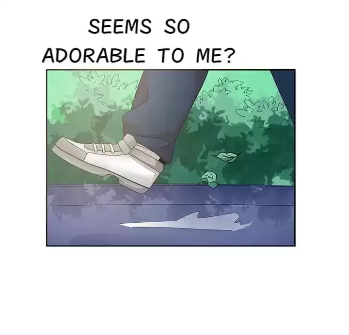 Hey, Nice to Eat You Chapter 13 page 99