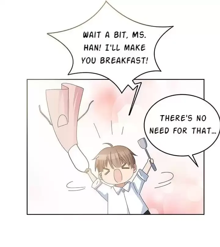 Hey, Nice to Eat You Chapter 13 page 120