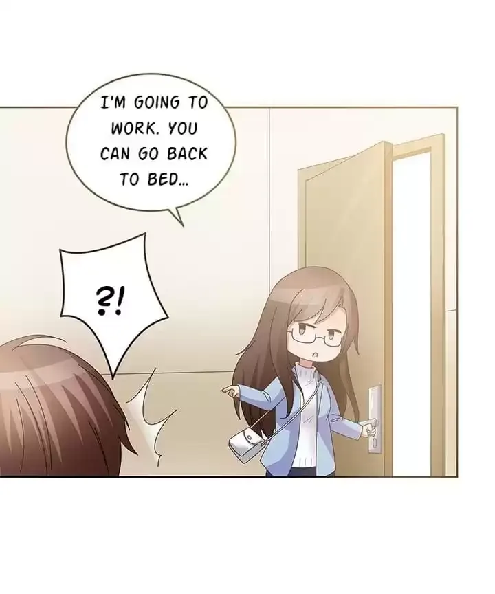 Hey, Nice to Eat You Chapter 13 page 121