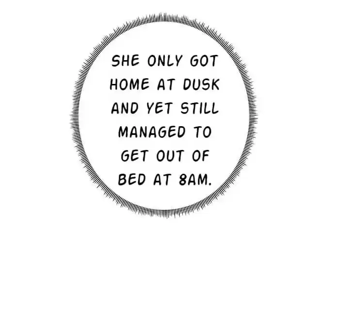 Hey, Nice to Eat You Chapter 14 page 10