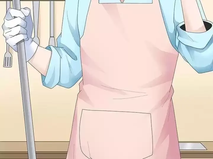 Hey, Nice to Eat You Chapter 14 page 19