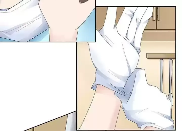 Hey, Nice to Eat You Chapter 14 page 16