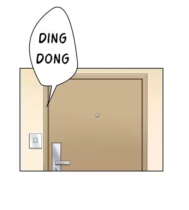 Hey, Nice to Eat You Chapter 14 page 29