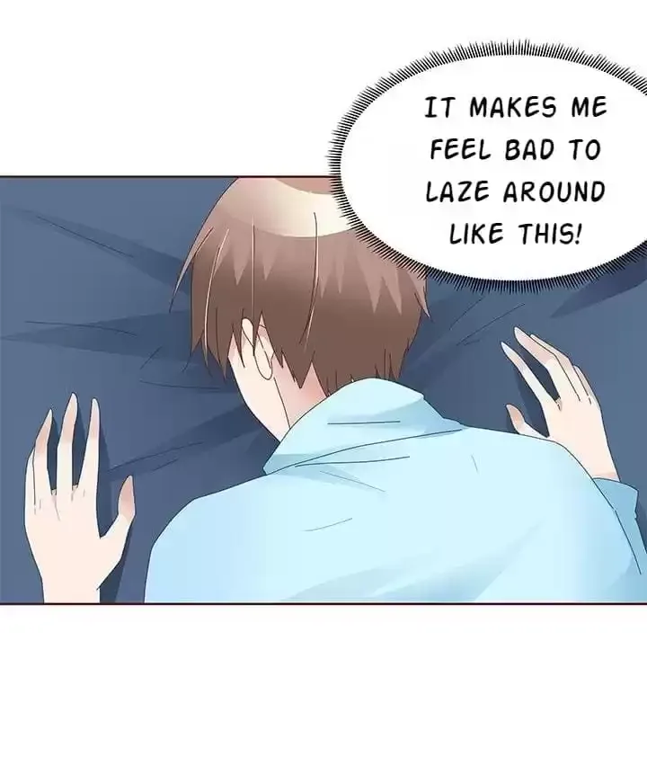 Hey, Nice to Eat You Chapter 14 page 11