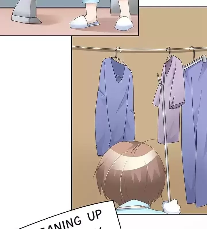 Hey, Nice to Eat You Chapter 14 page 24