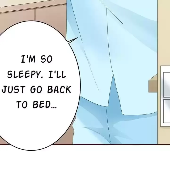 Hey, Nice to Eat You Chapter 14 page 3