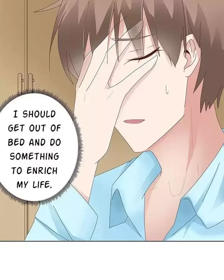 Hey, Nice to Eat You Chapter 14 page 13
