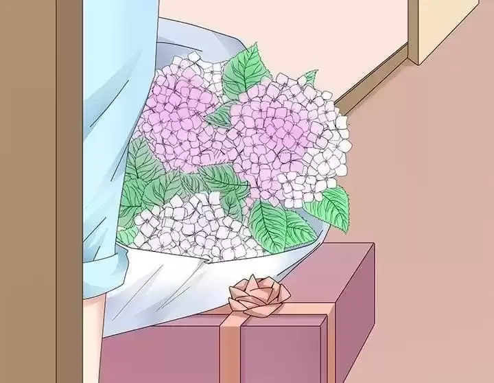 Hey, Nice to Eat You Chapter 14 page 38