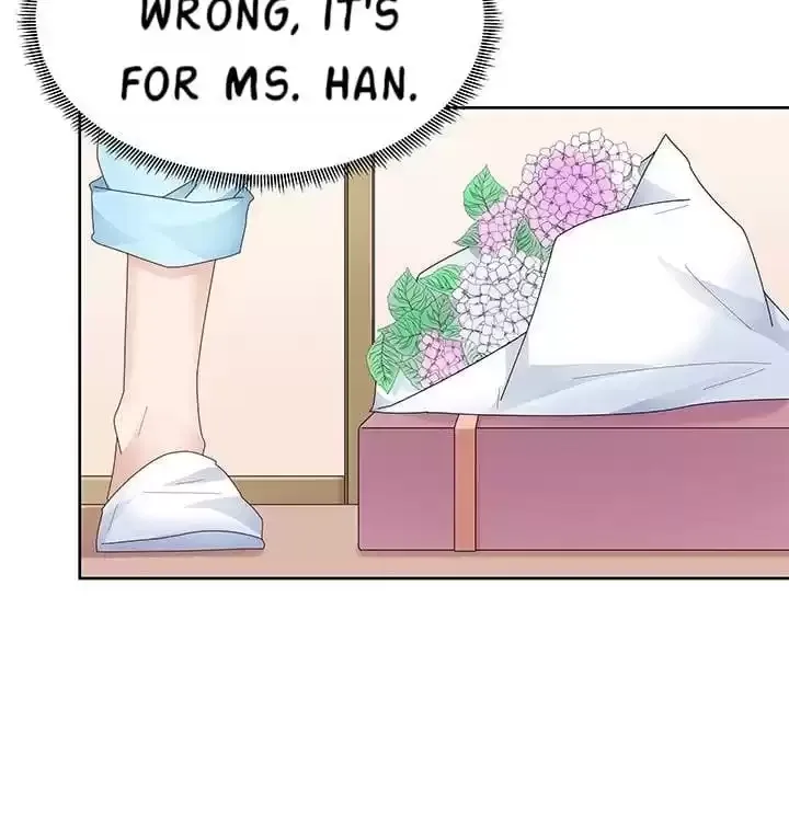 Hey, Nice to Eat You Chapter 14 page 40