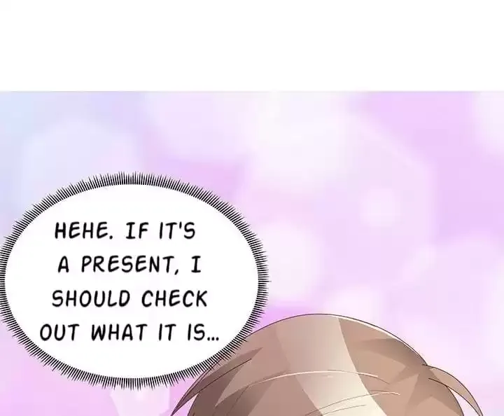 Hey, Nice to Eat You Chapter 14 page 41
