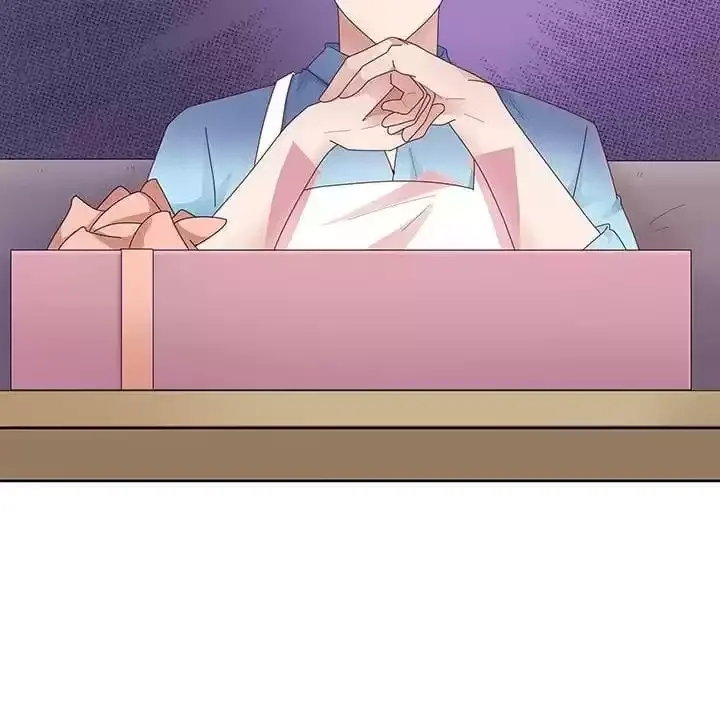 Hey, Nice to Eat You Chapter 14 page 47