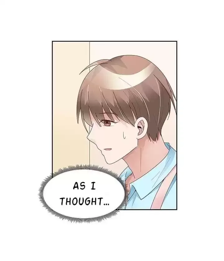 Hey, Nice to Eat You Chapter 14 page 50
