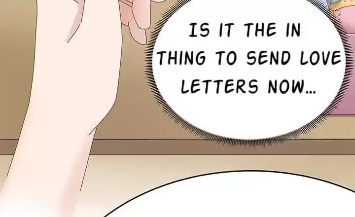 Hey, Nice to Eat You Chapter 14 page 53