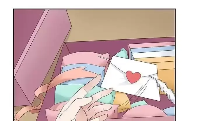 Hey, Nice to Eat You Chapter 14 page 60
