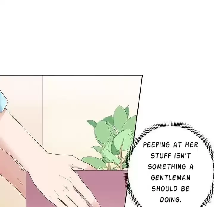 Hey, Nice to Eat You Chapter 14 page 62