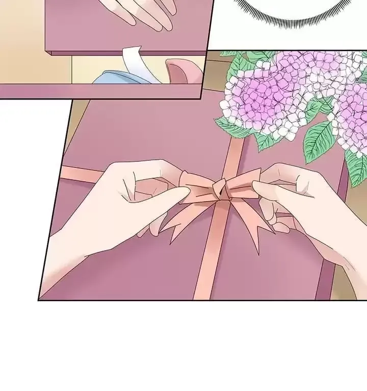 Hey, Nice to Eat You Chapter 14 page 63