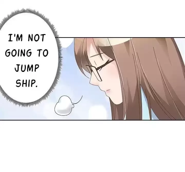 Hey, Nice to Eat You Chapter 14 page 77