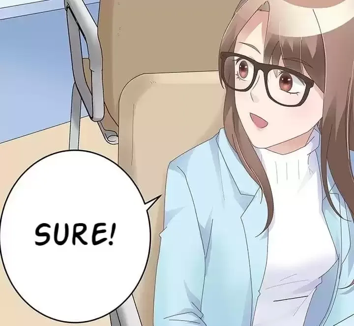 Hey, Nice to Eat You Chapter 14 page 80
