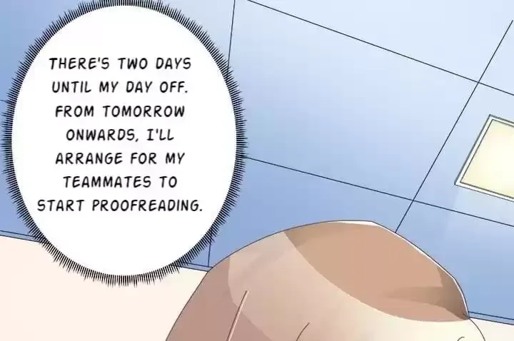 Hey, Nice to Eat You Chapter 14 page 91