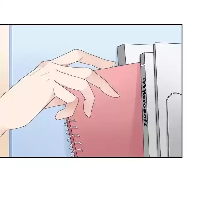 Hey, Nice to Eat You Chapter 14 page 94