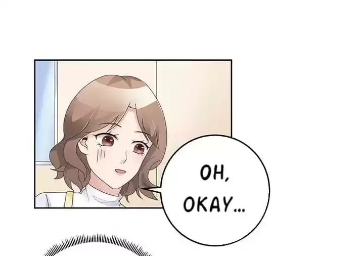 Hey, Nice to Eat You Chapter 15 page 14