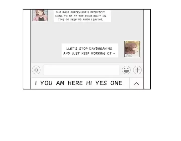 Hey, Nice to Eat You Chapter 15 page 19