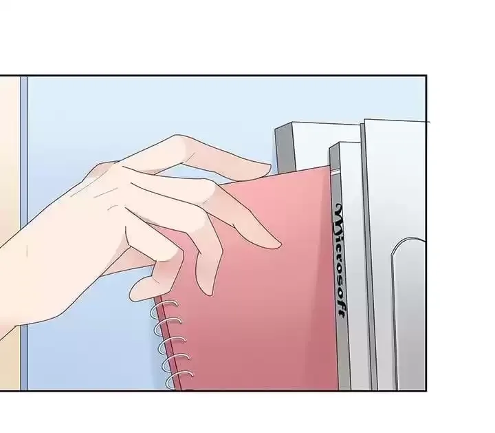 Hey, Nice to Eat You Chapter 15 page 4
