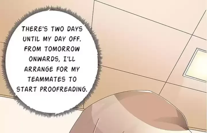 Hey, Nice to Eat You Chapter 15 page 1