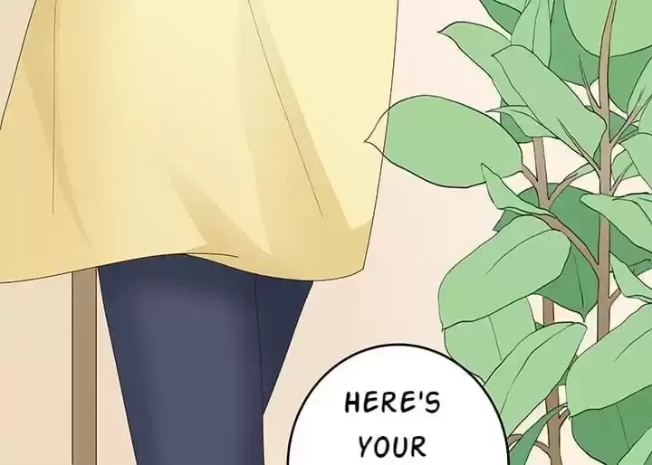 Hey, Nice to Eat You Chapter 15 page 11