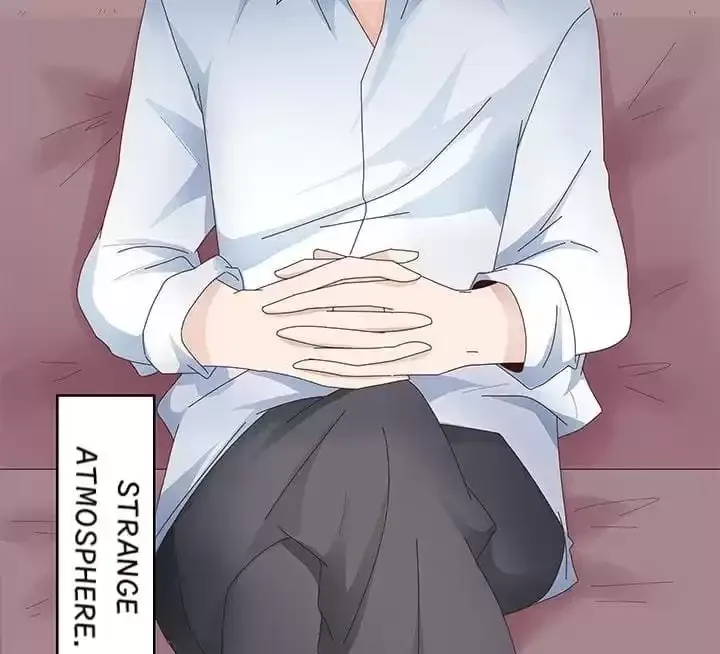 Hey, Nice to Eat You Chapter 15 page 26