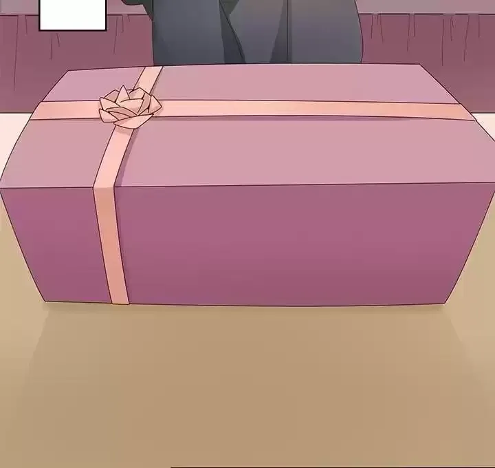 Hey, Nice to Eat You Chapter 15 page 27