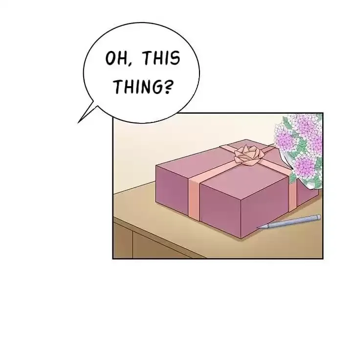 Hey, Nice to Eat You Chapter 15 page 38