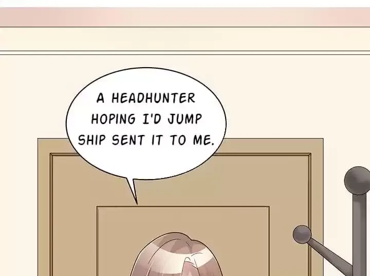 Hey, Nice to Eat You Chapter 15 page 39