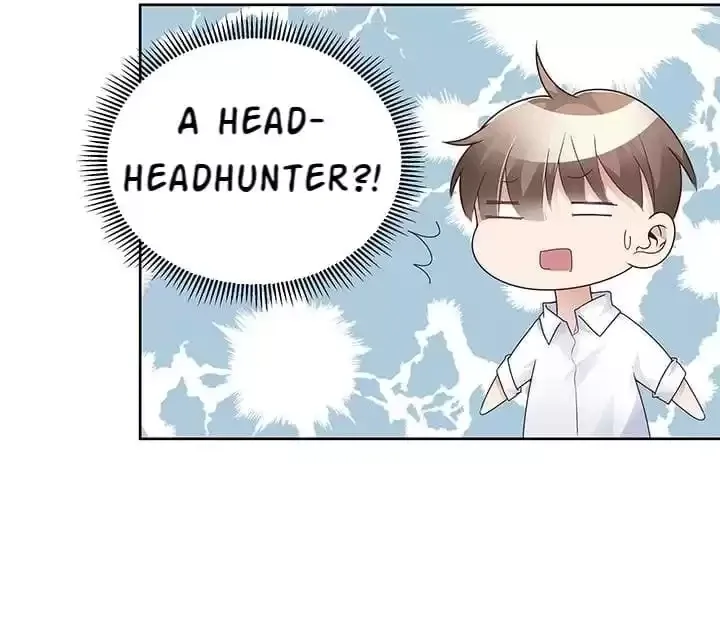 Hey, Nice to Eat You Chapter 15 page 42