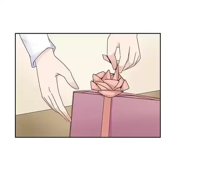 Hey, Nice to Eat You Chapter 15 page 43