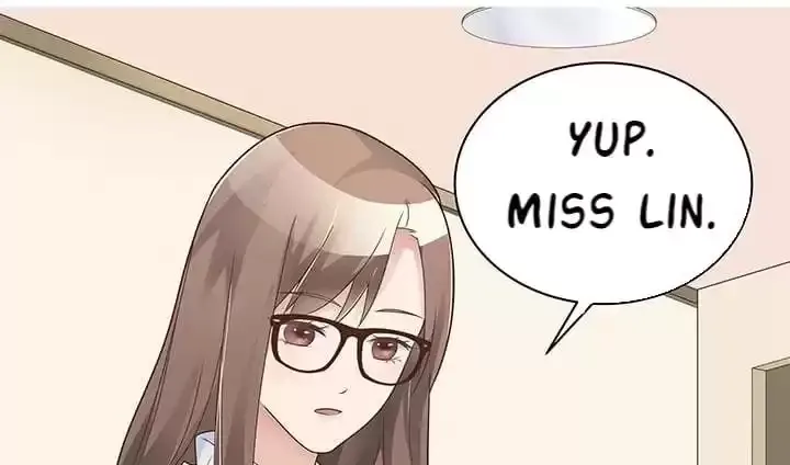 Hey, Nice to Eat You Chapter 15 page 44