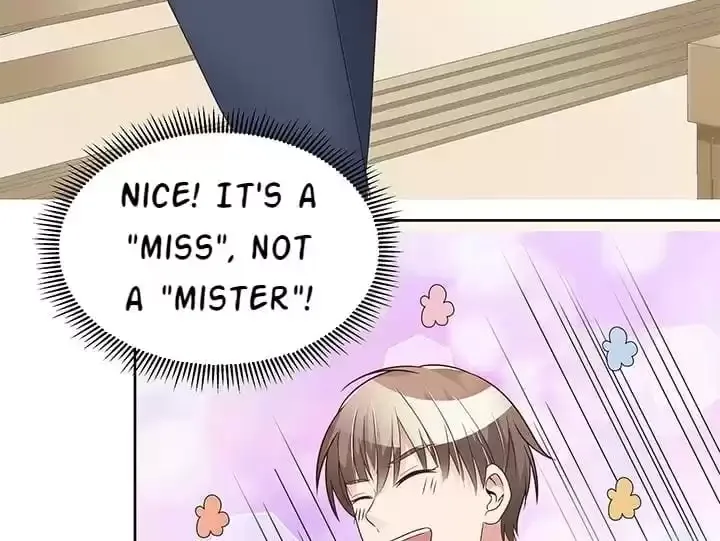 Hey, Nice to Eat You Chapter 15 page 47