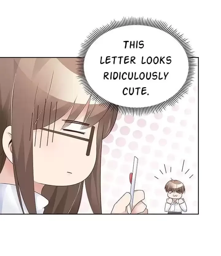 Hey, Nice to Eat You Chapter 15 page 49