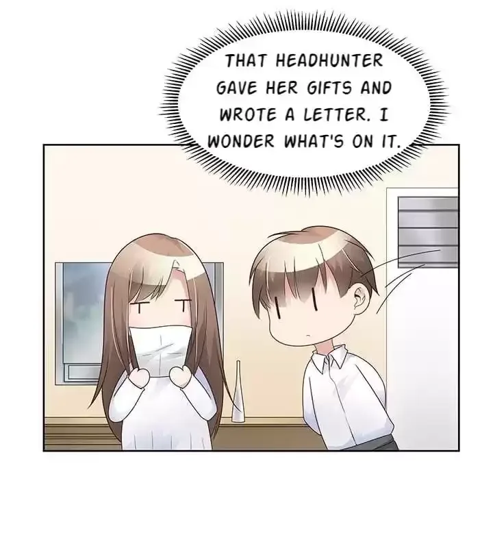 Hey, Nice to Eat You Chapter 15 page 53