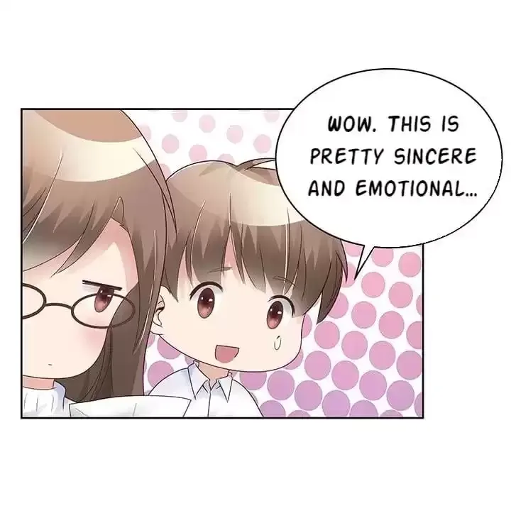 Hey, Nice to Eat You Chapter 15 page 56