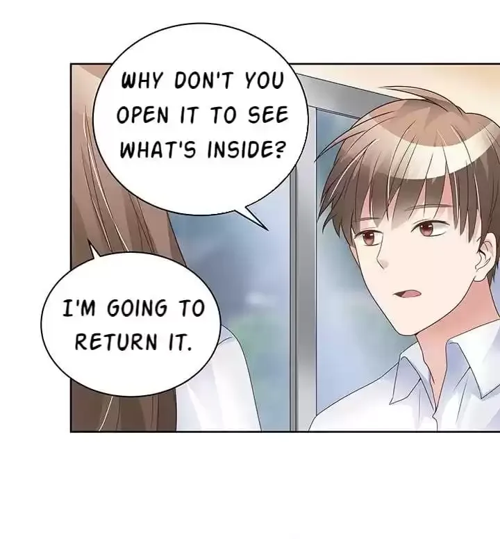 Hey, Nice to Eat You Chapter 15 page 60