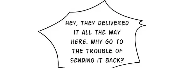 Hey, Nice to Eat You Chapter 15 page 61