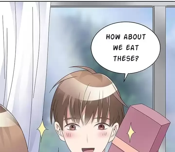 Hey, Nice to Eat You Chapter 15 page 63