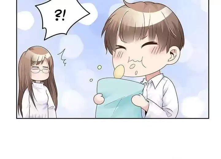 Hey, Nice to Eat You Chapter 15 page 66