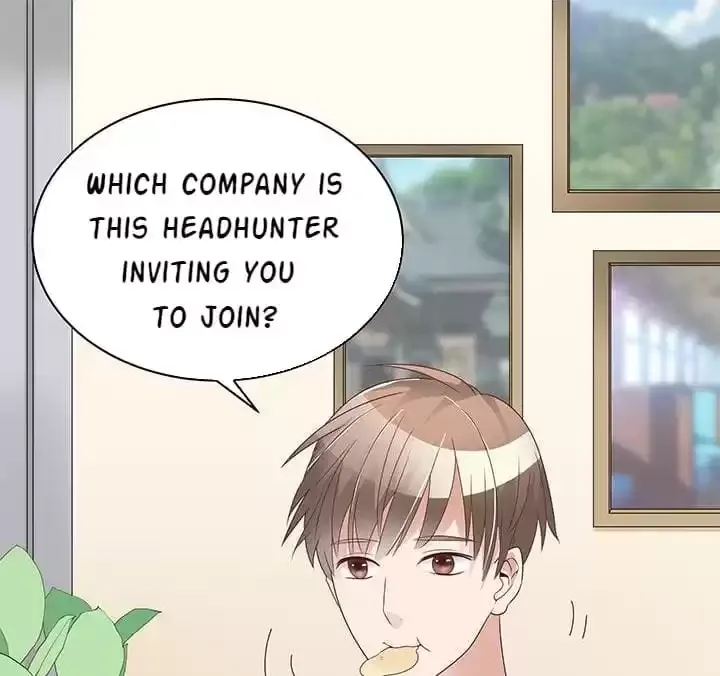 Hey, Nice to Eat You Chapter 15 page 67