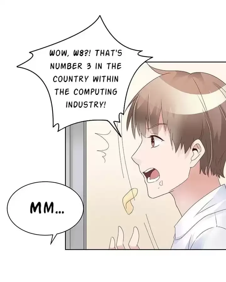 Hey, Nice to Eat You Chapter 15 page 70