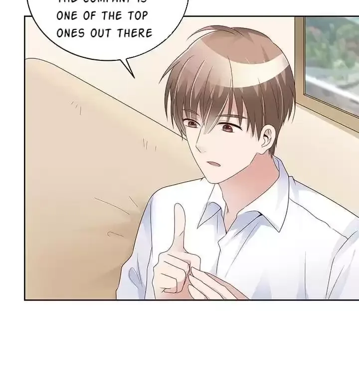 Hey, Nice to Eat You Chapter 15 page 74